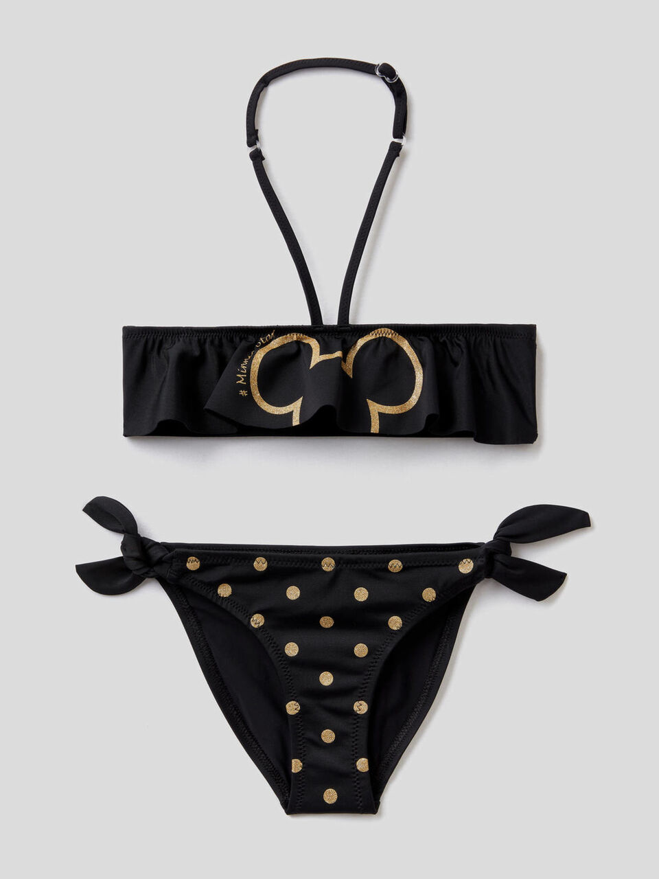 Bikini de Minnie de ECONYL® image number 1