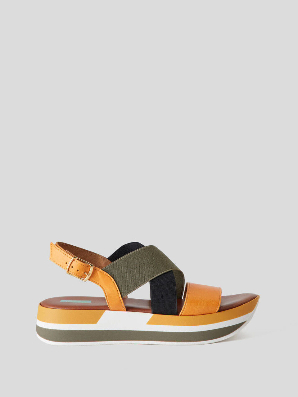 espadrilles benetton