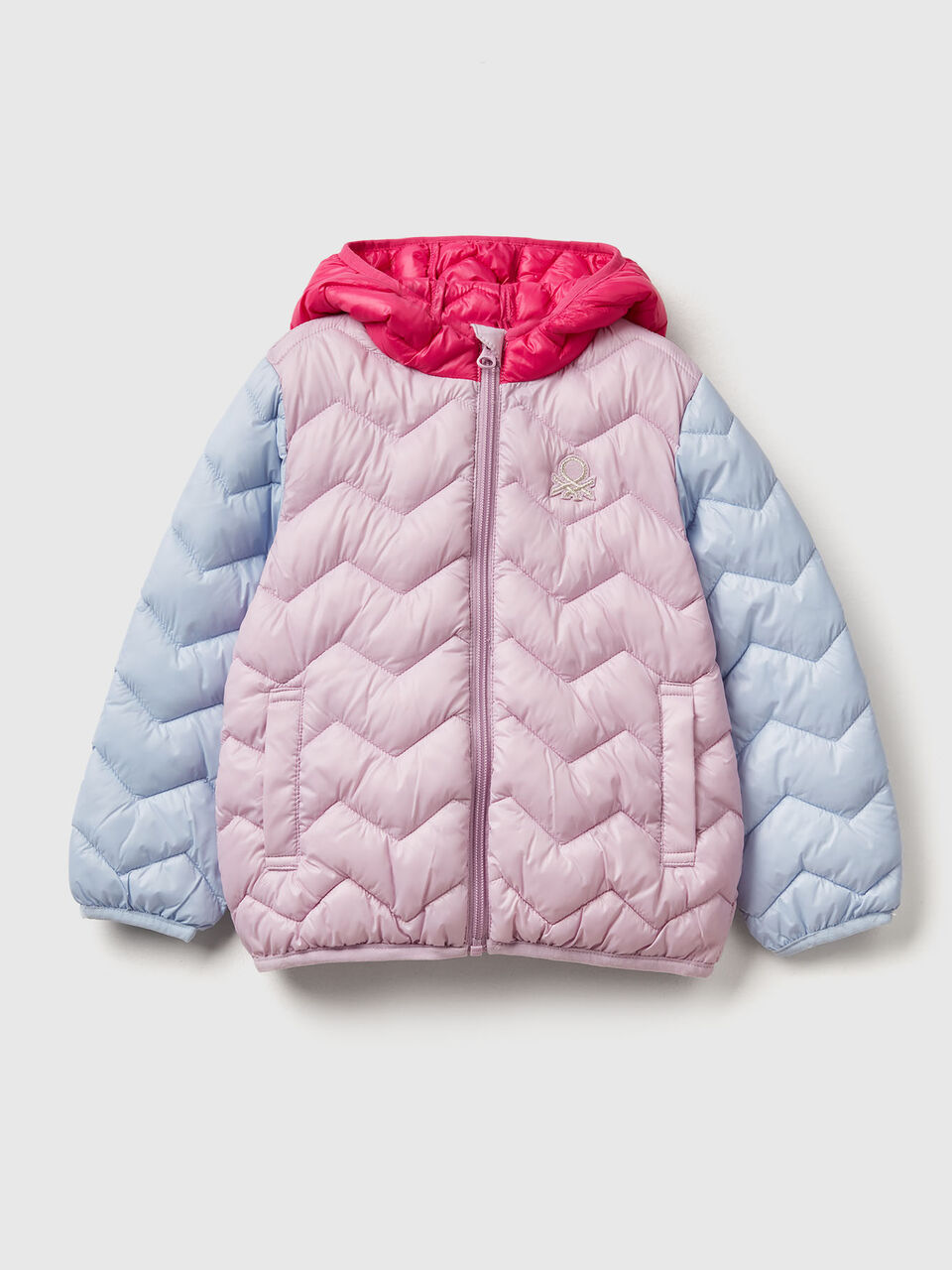 JACKET Niña image number 1