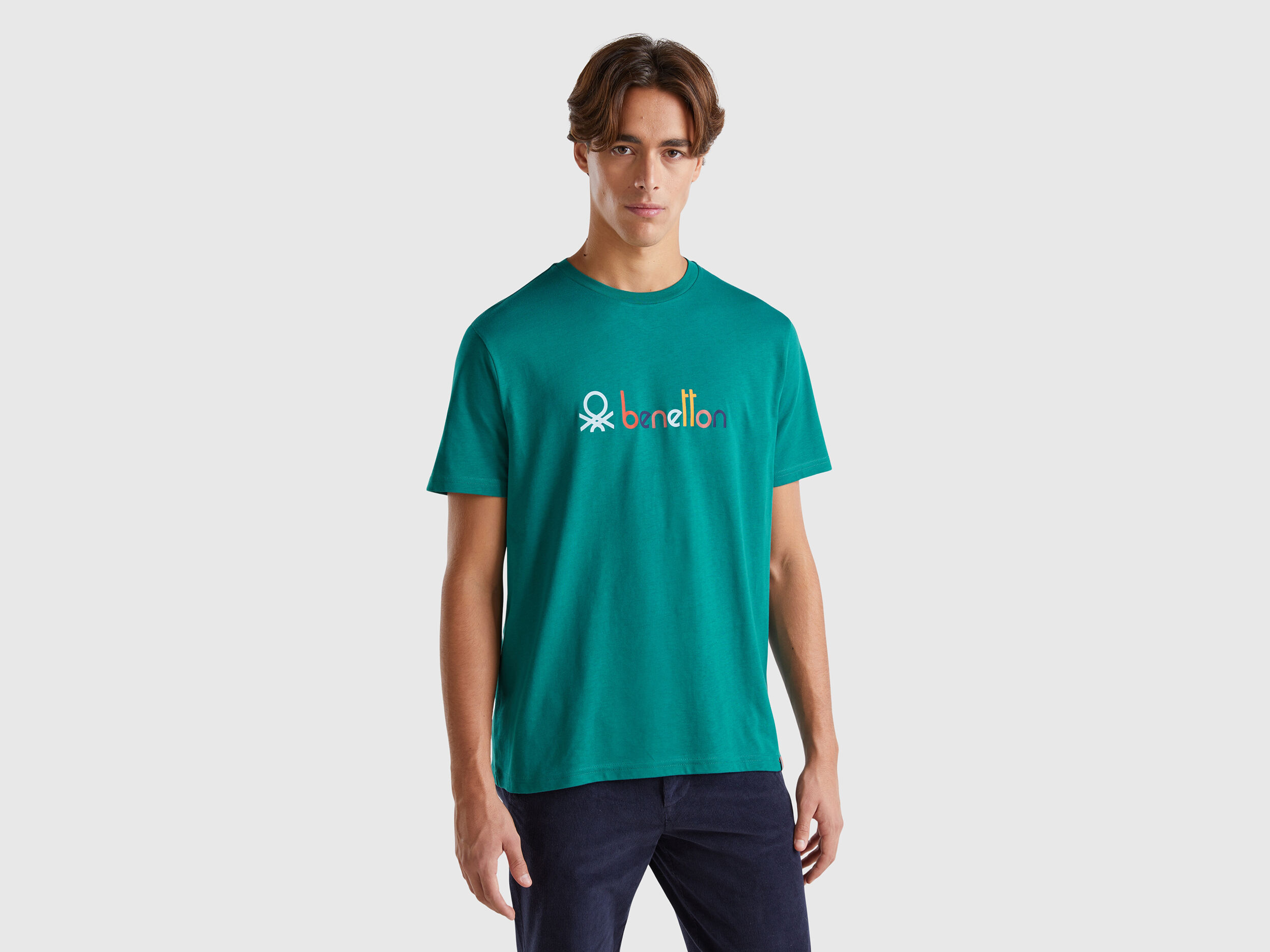 Camisetas de hombre Manga Larga o Corta