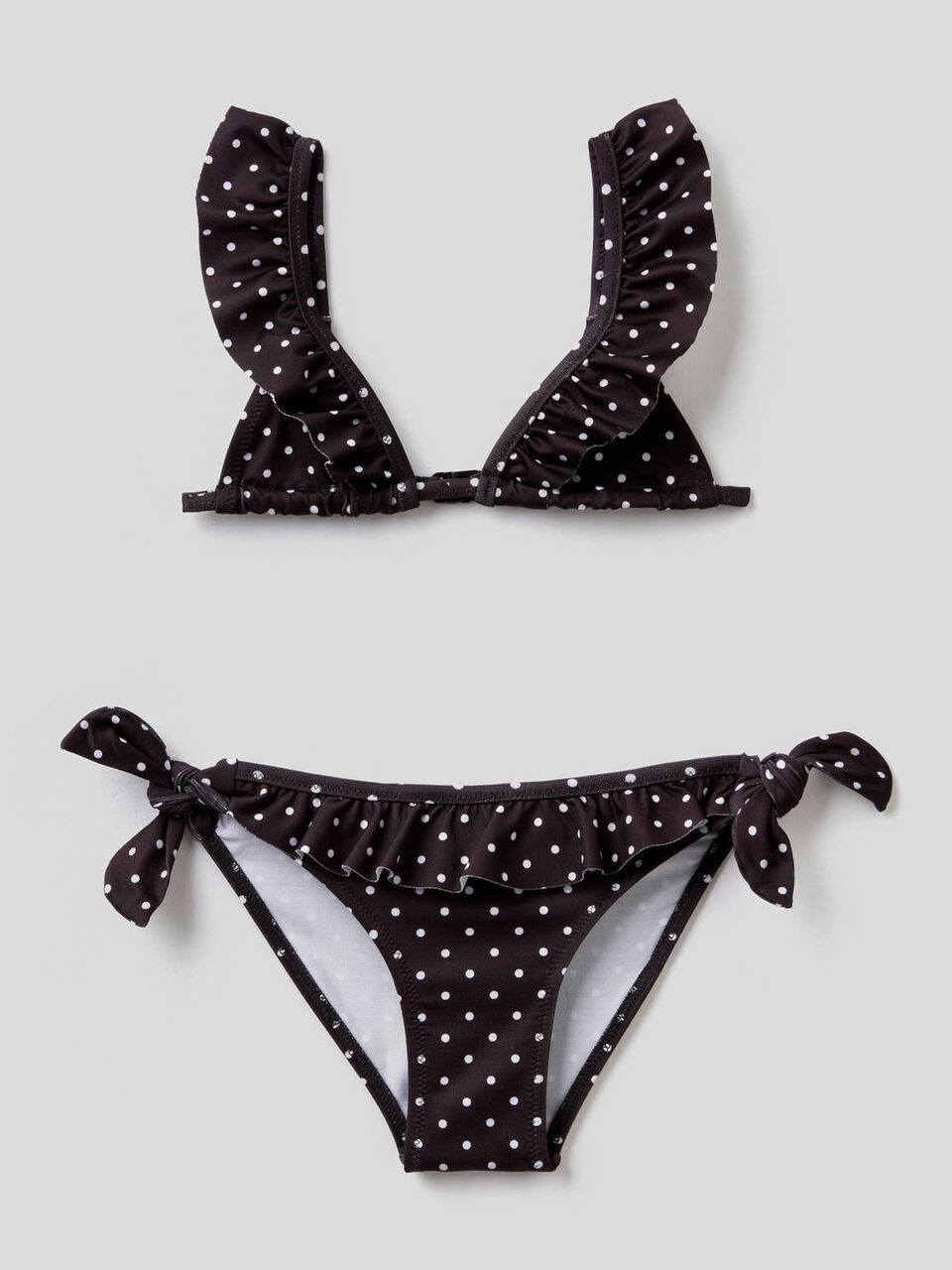 Bikini de lunares image number 1
