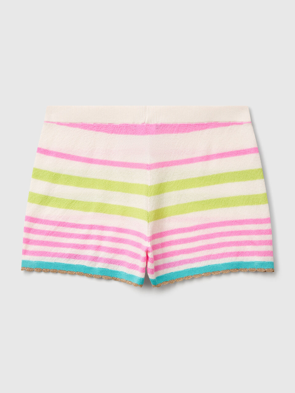 SHORTS Mujer image number 2