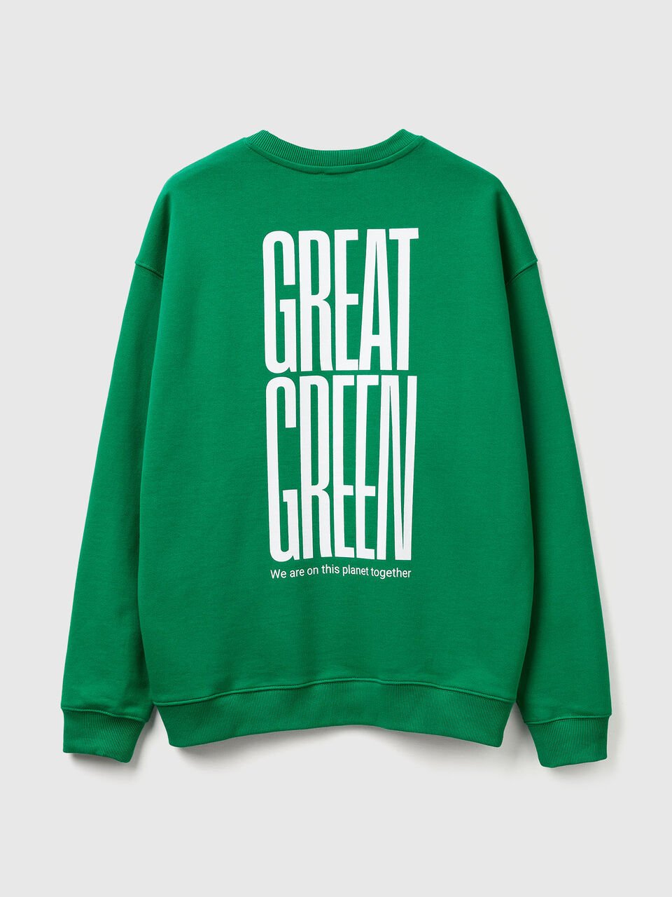 SWEATER L/S Hombre image number 2
