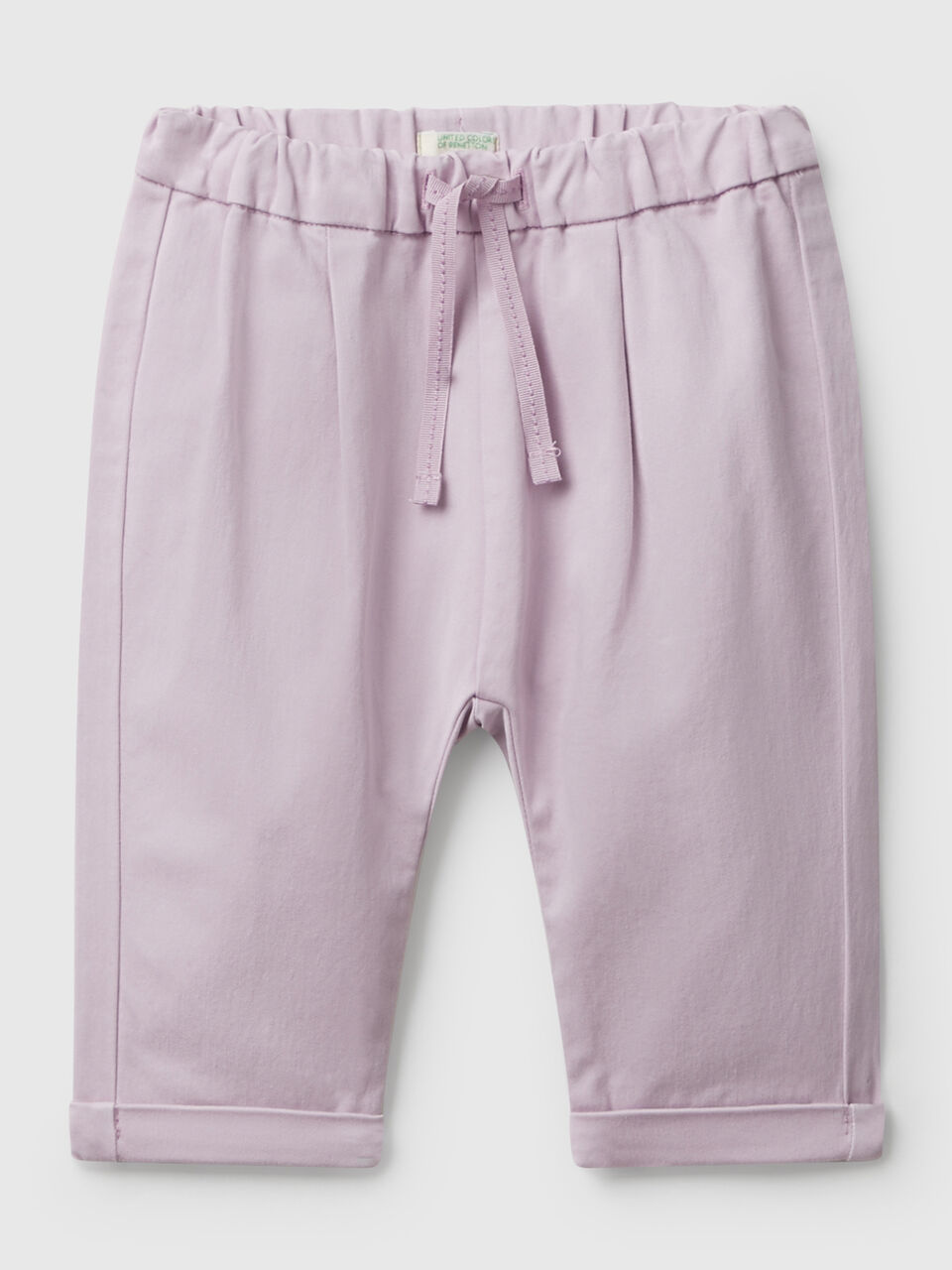 TROUSERS Recién nacidos image number 1