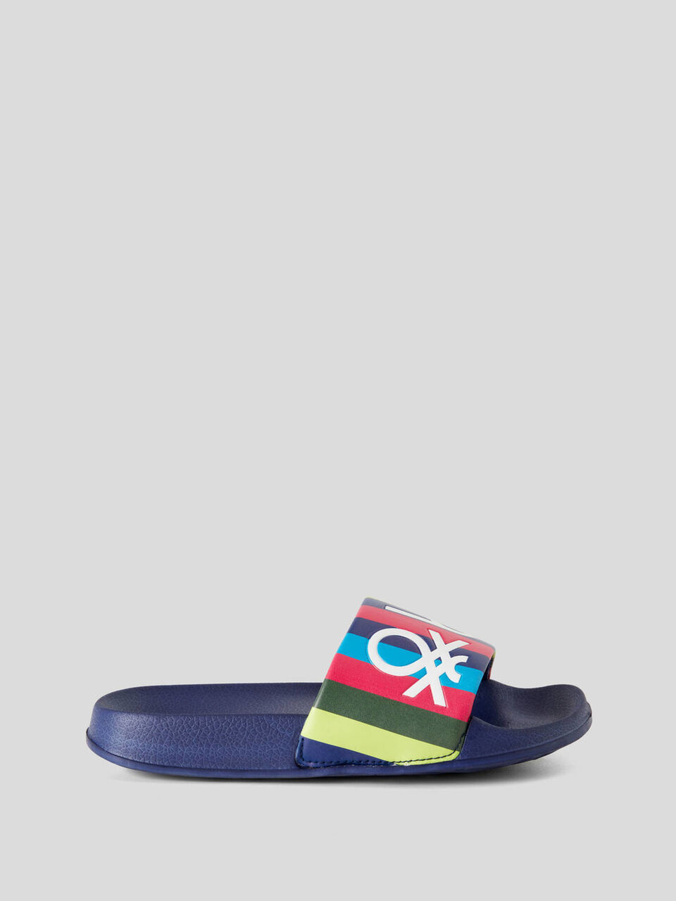 Chanclas estampadas image number 1