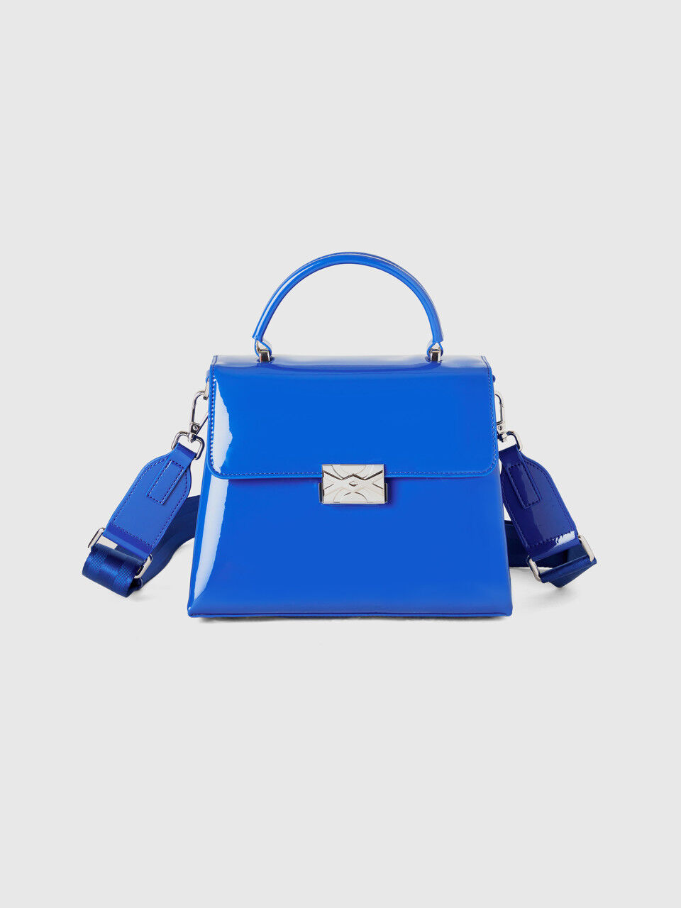 Bolsos Mujer y Mochilas Colecci n 2024 Benetton
