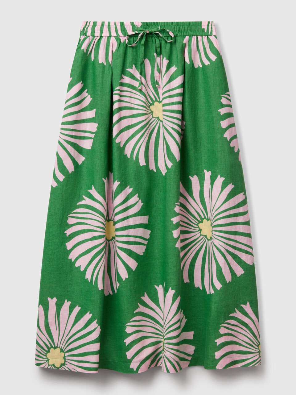 SKIRT Mujer image number 1