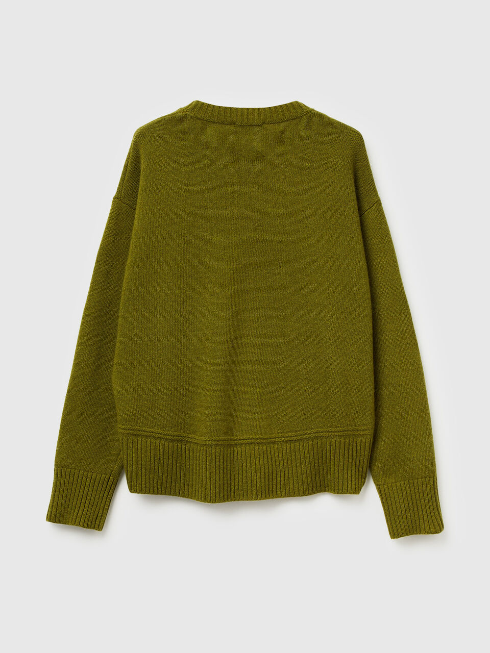 SWEATER L/S Mujer image number 2