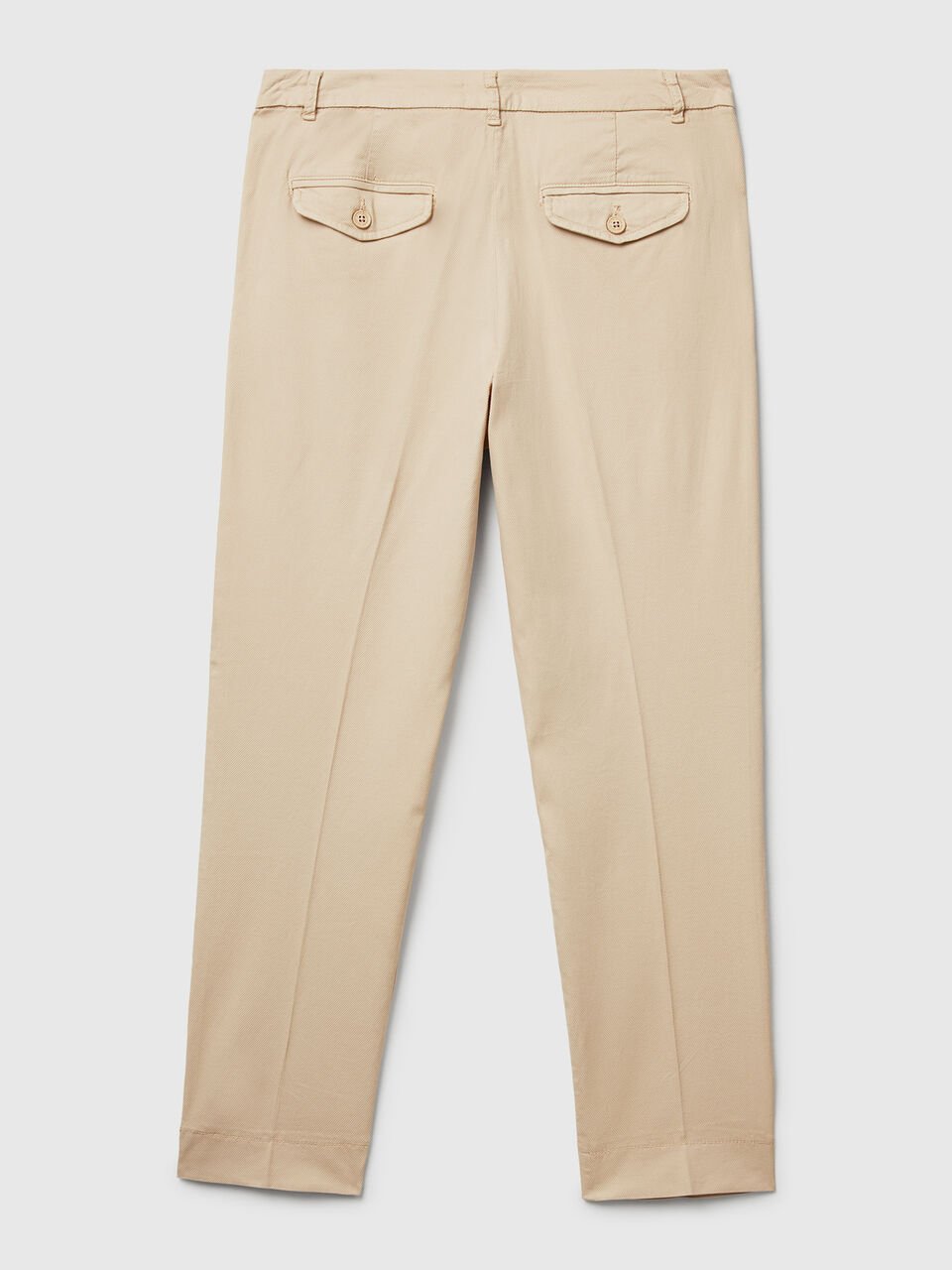 TROUSERS Mujer image number 2