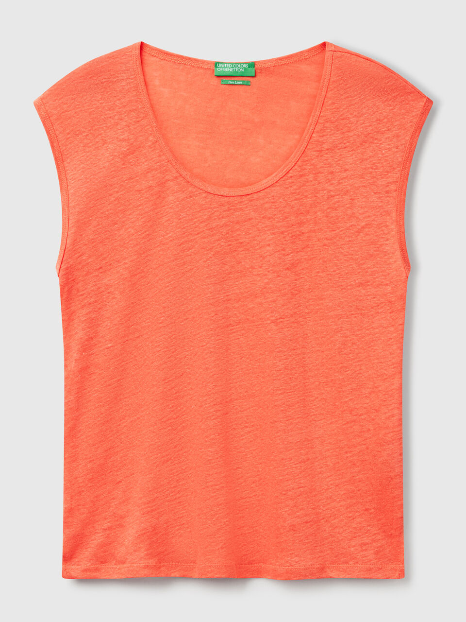T-SHIRT Mujer image number 1