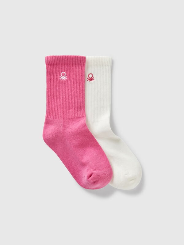 Conjunto de calcetines deportivos Niño