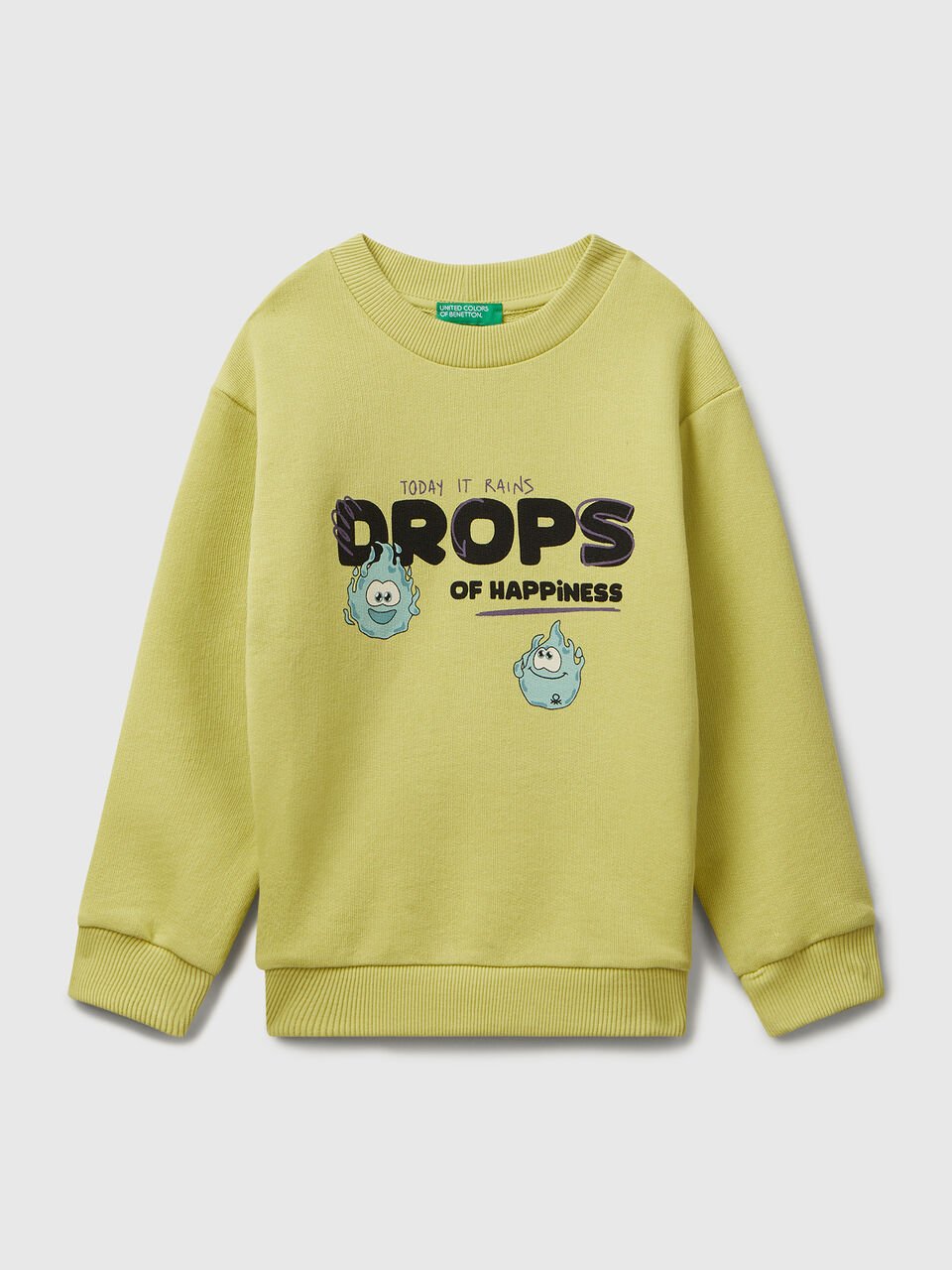 SWEATER L/S Niño image number 1