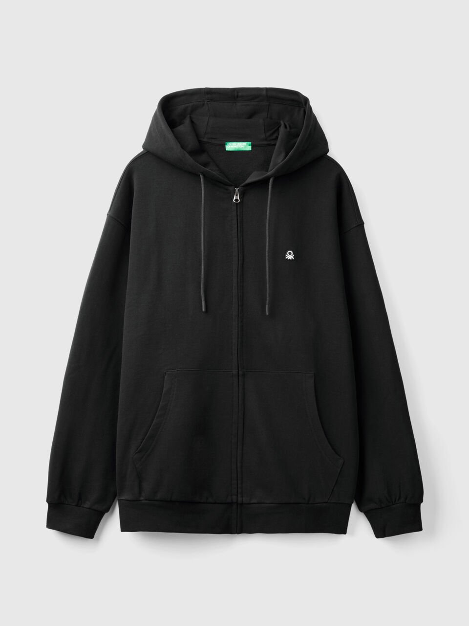 JACKET W/HOOD L/S Hombre image number 1