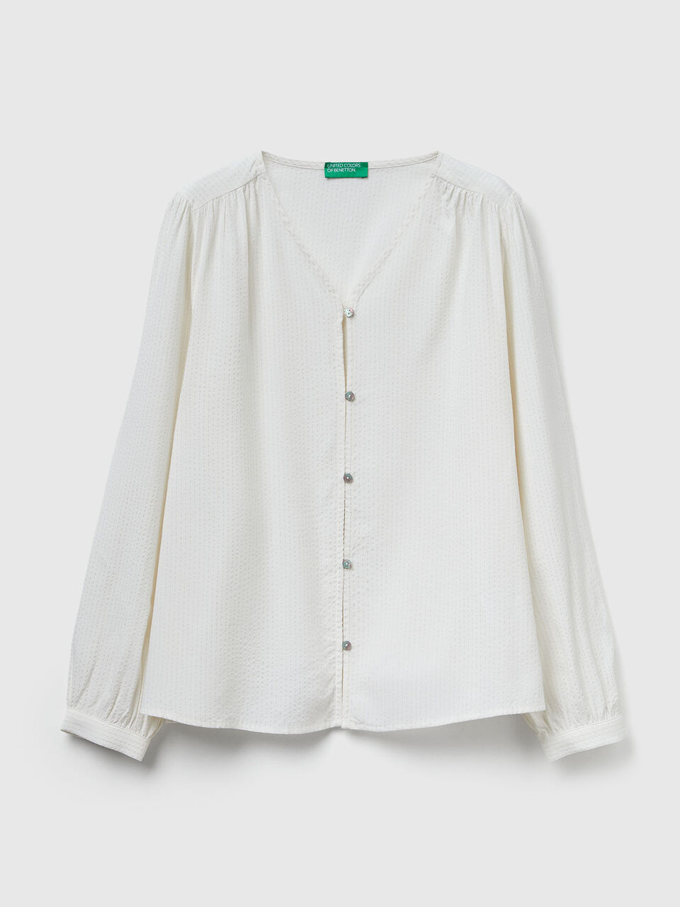 SHIRT Mujer image number null