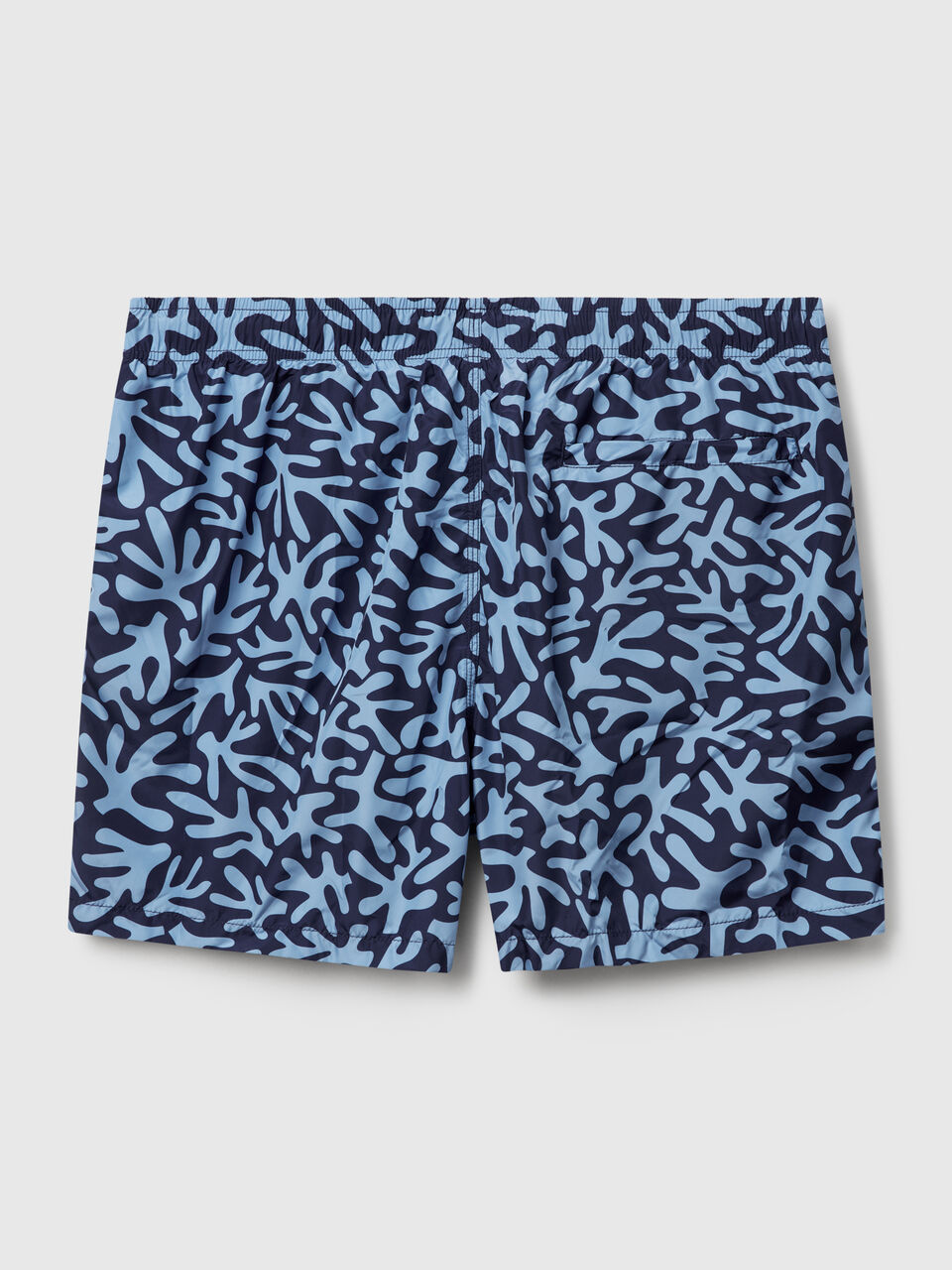 SWIM TRUNKS Hombre image number 2