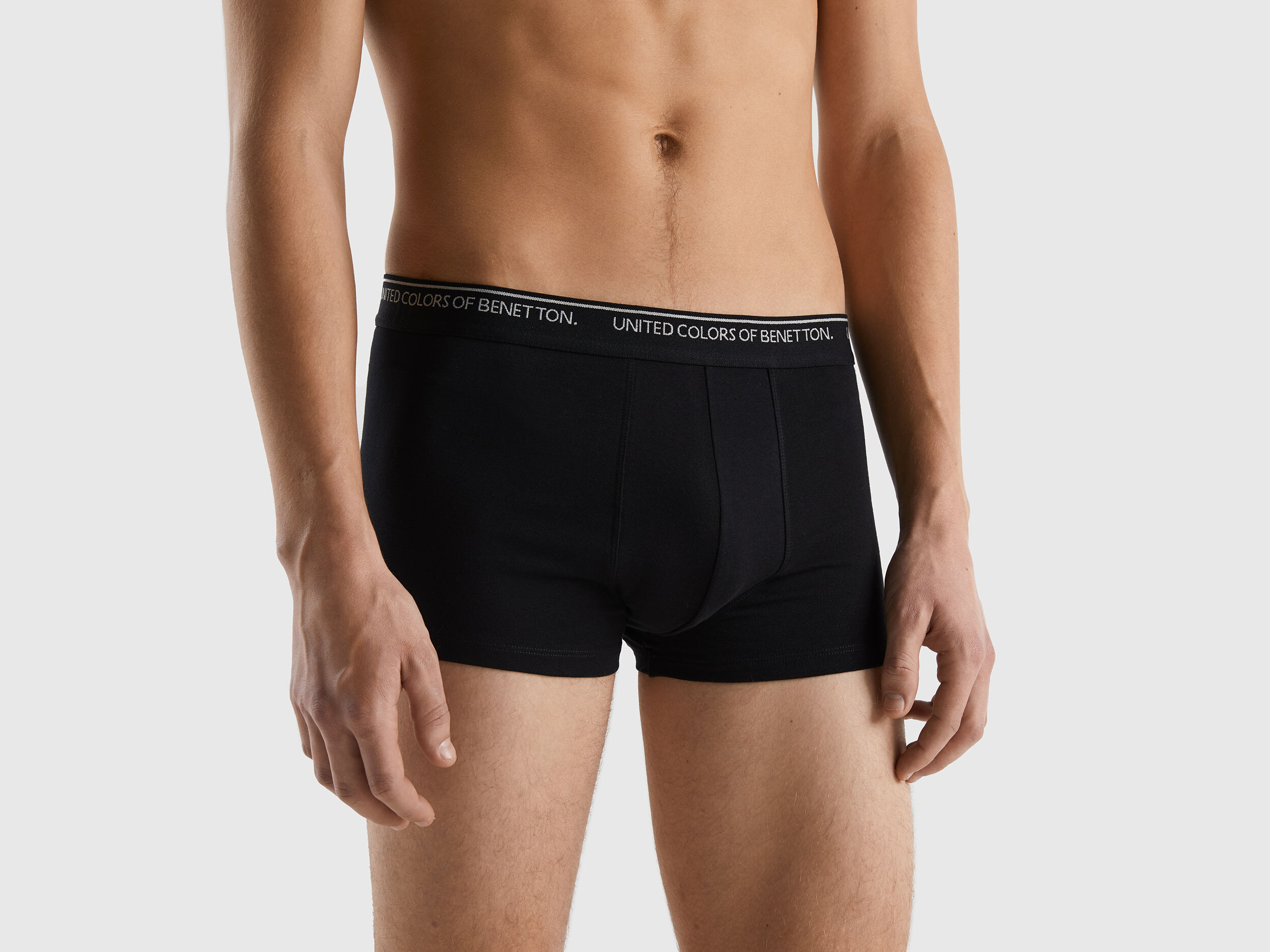Boxer hotsell ajustados hombre