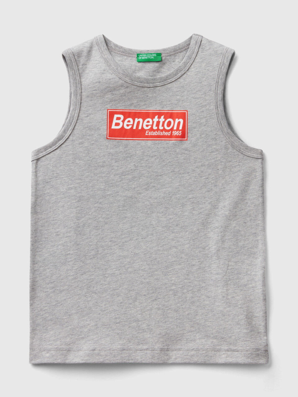 Camisetas de tirantes best sale niño