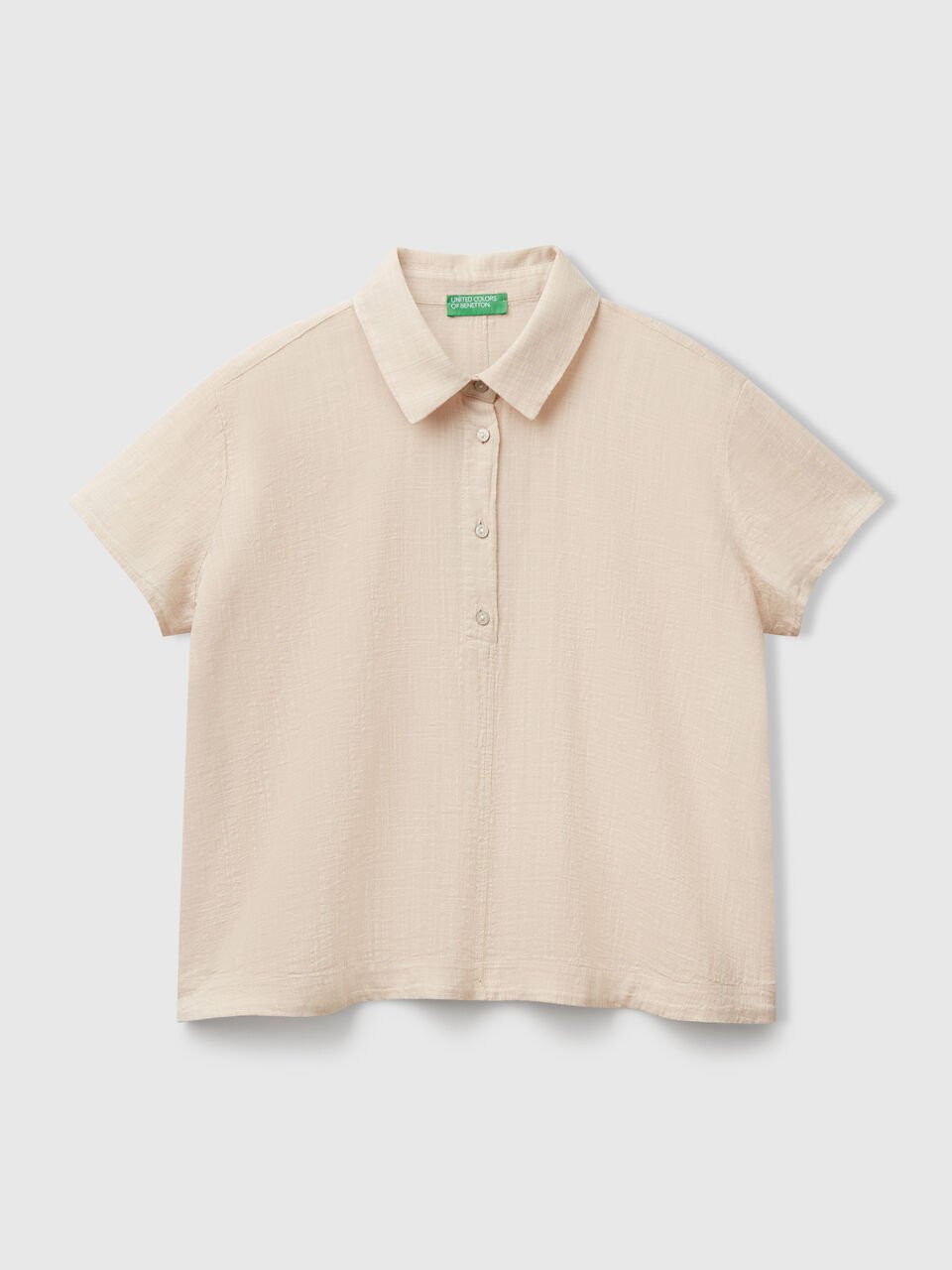 SHIRT Mujer image number 1