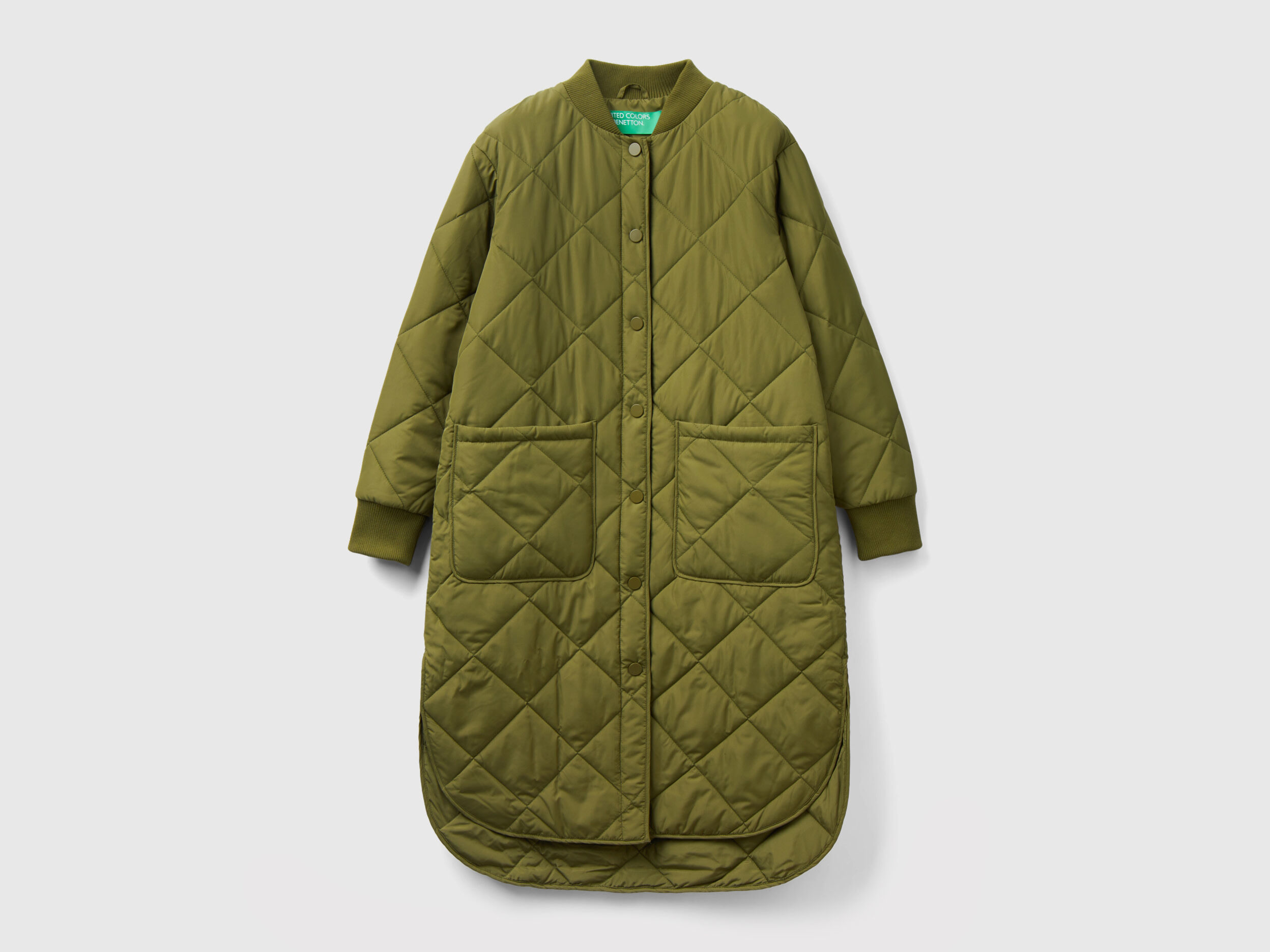 Plumifero outlet largo ligero