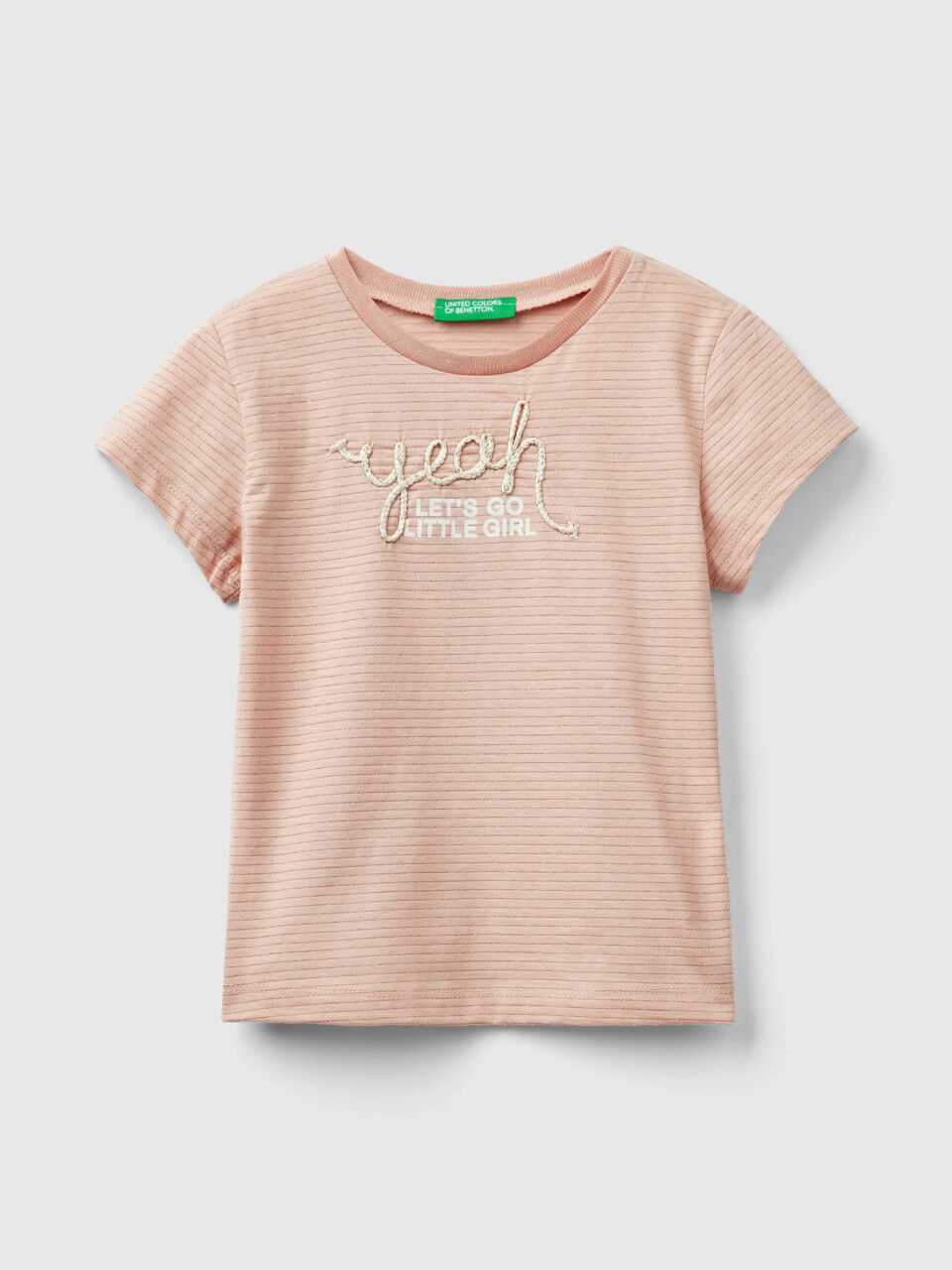 Benetton bebe niña nueva temporada deals