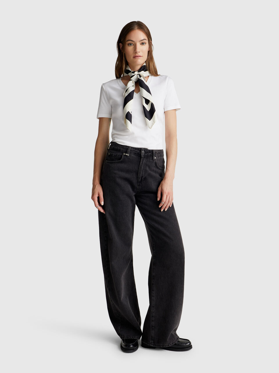 T-SHIRT Mujer image number null