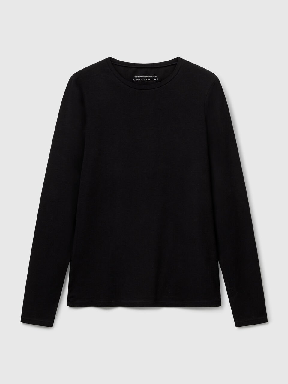 T-SHIRT L/S Mujer image number 1