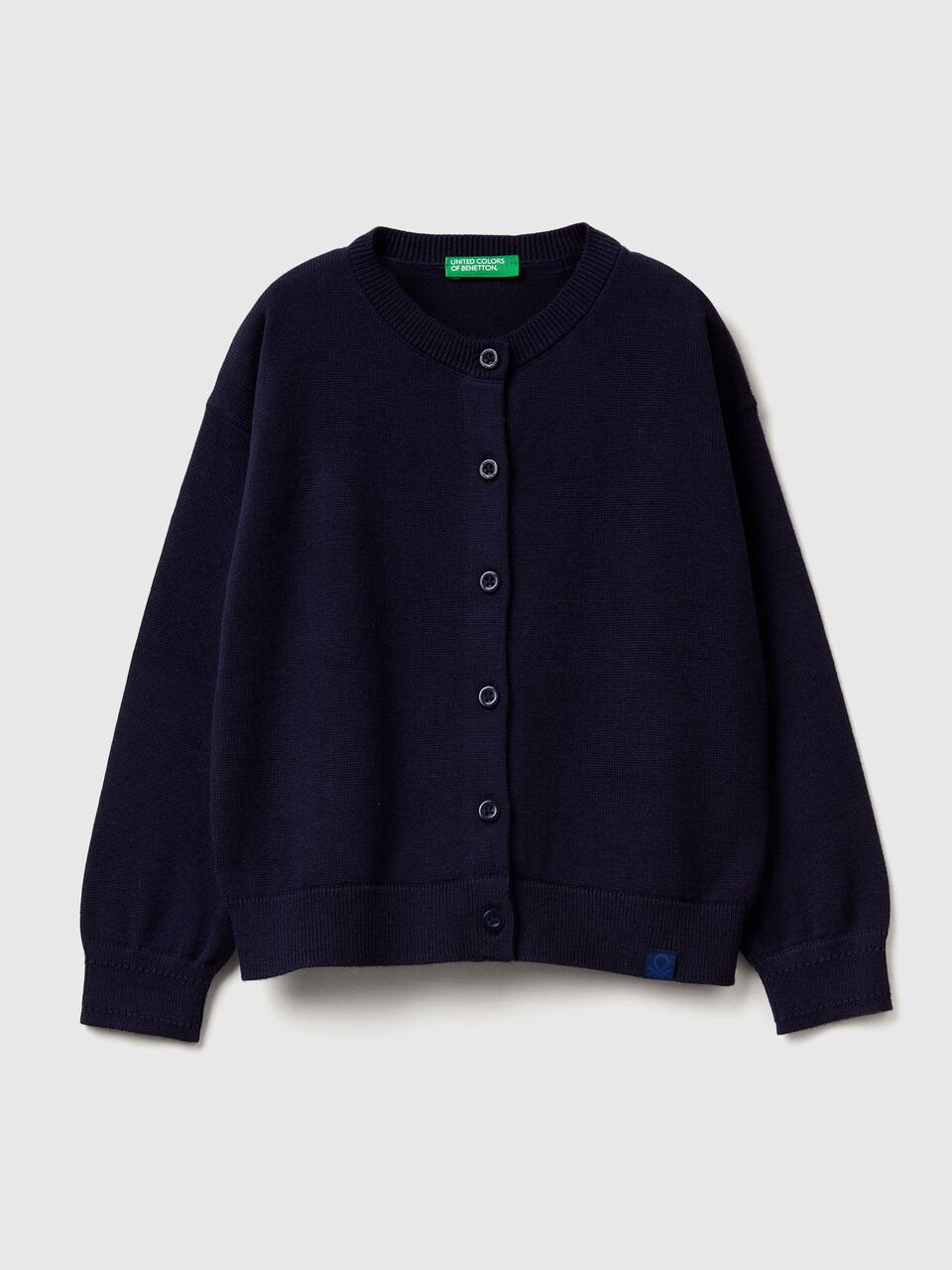 JACKET Niña image number 1