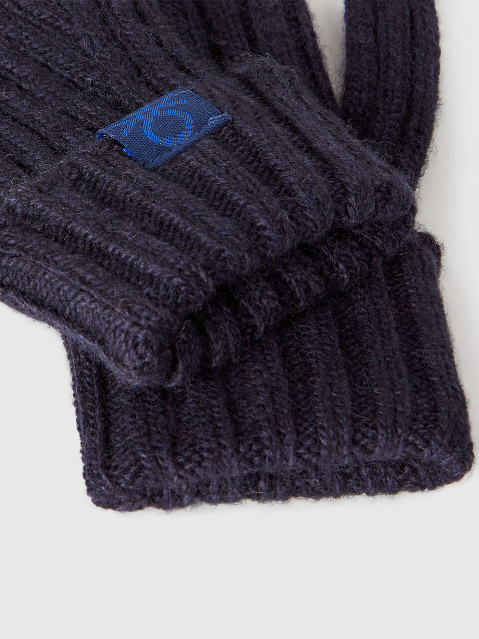 KNITTED GLOVES Niño image number null