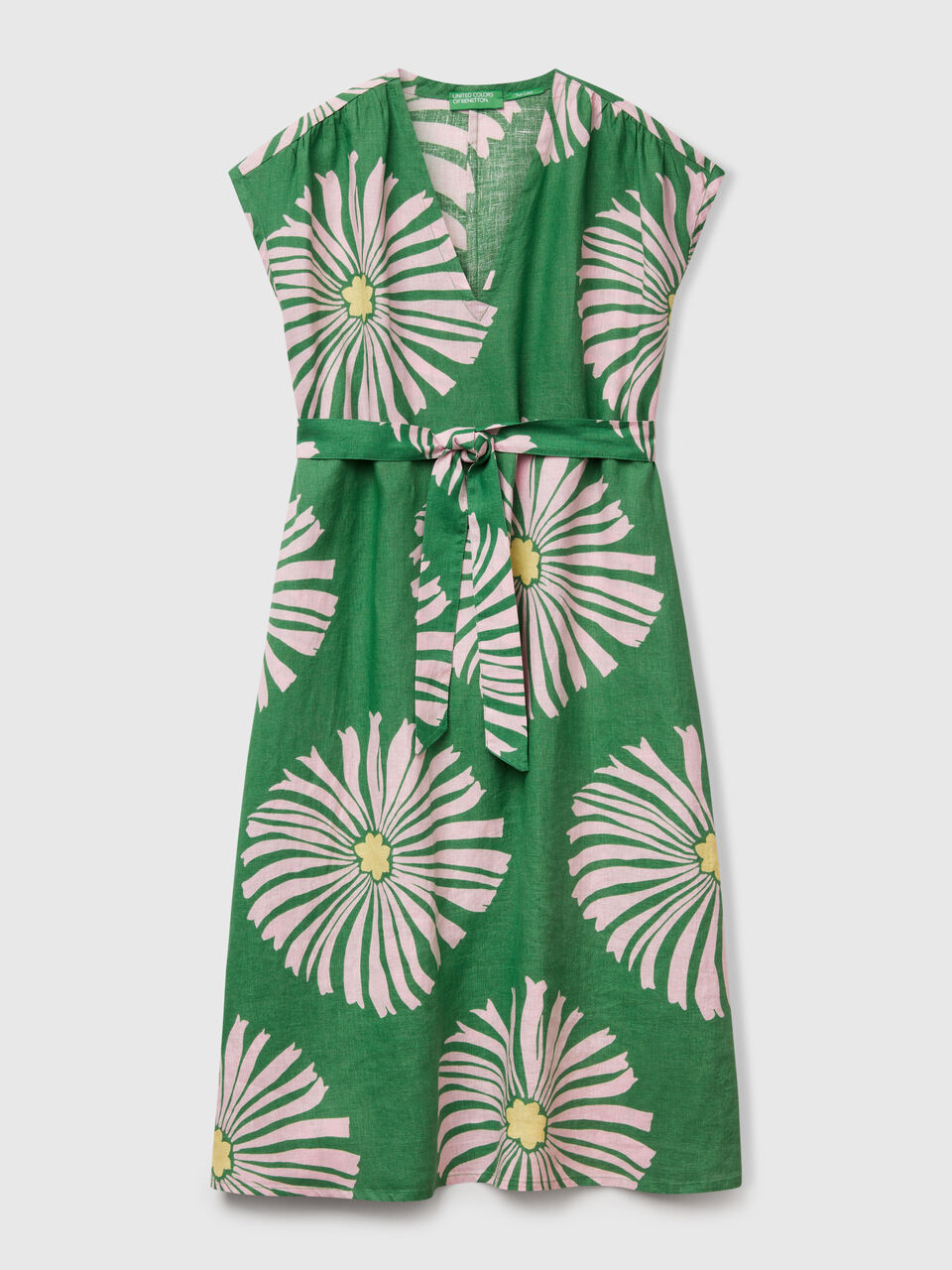 DRESS Mujer image number 1