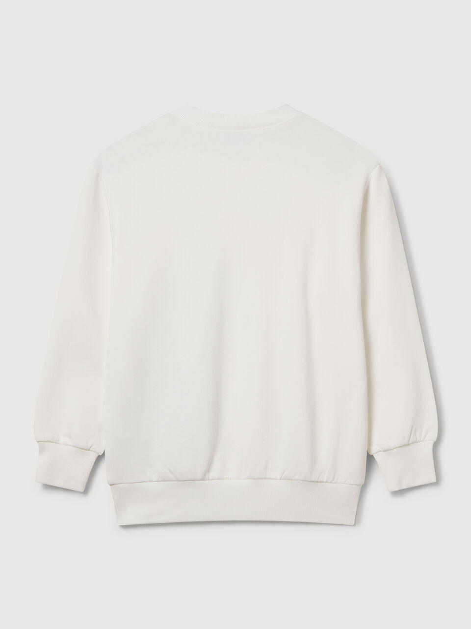 SWEATER L/S Niño image number 2