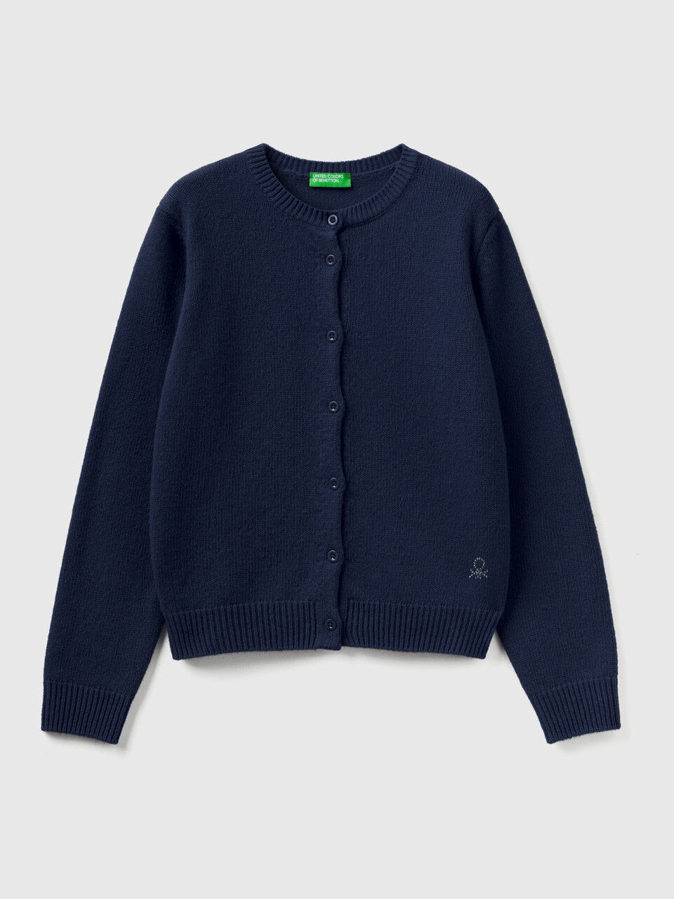 Rebajas outlet benetton niña