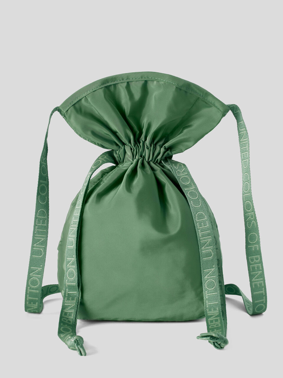 Bolso bandolera benetton