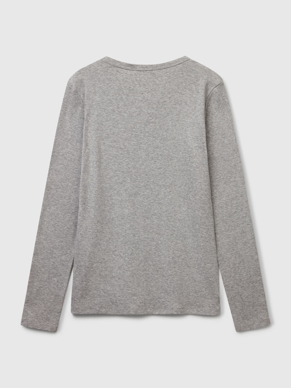 T-SHIRT L/S Mujer image number null