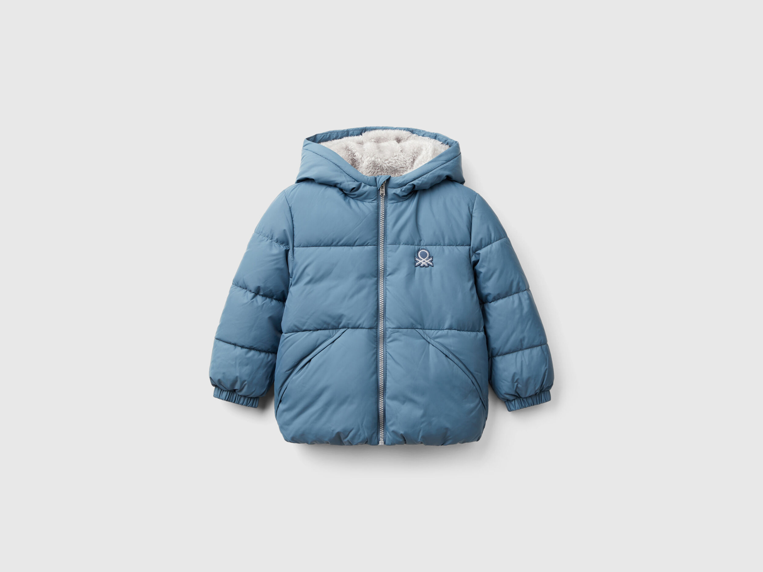Chaqueta benetton bebe online