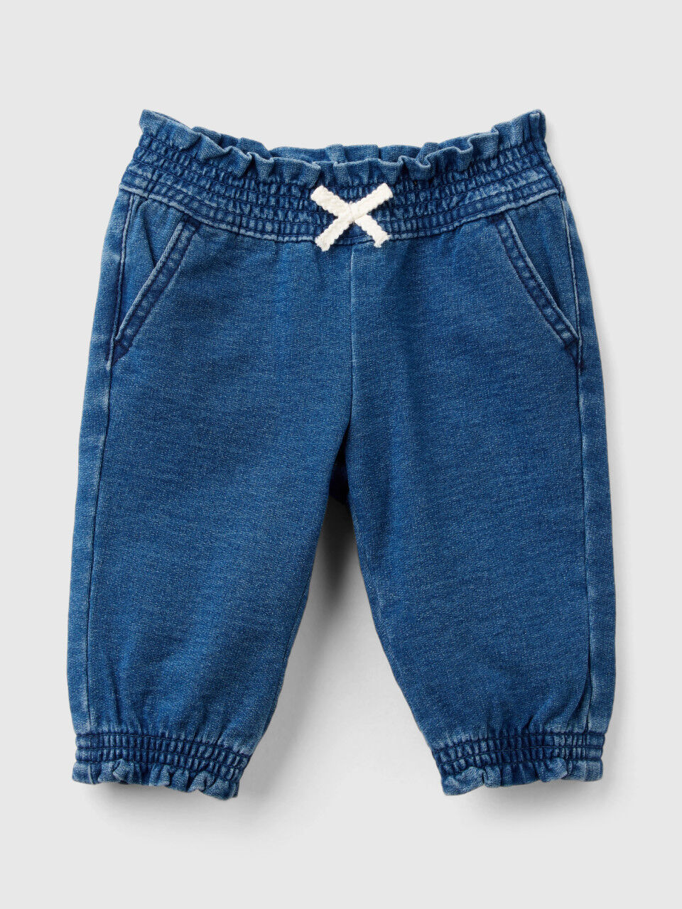 Jeans recien best sale nacido