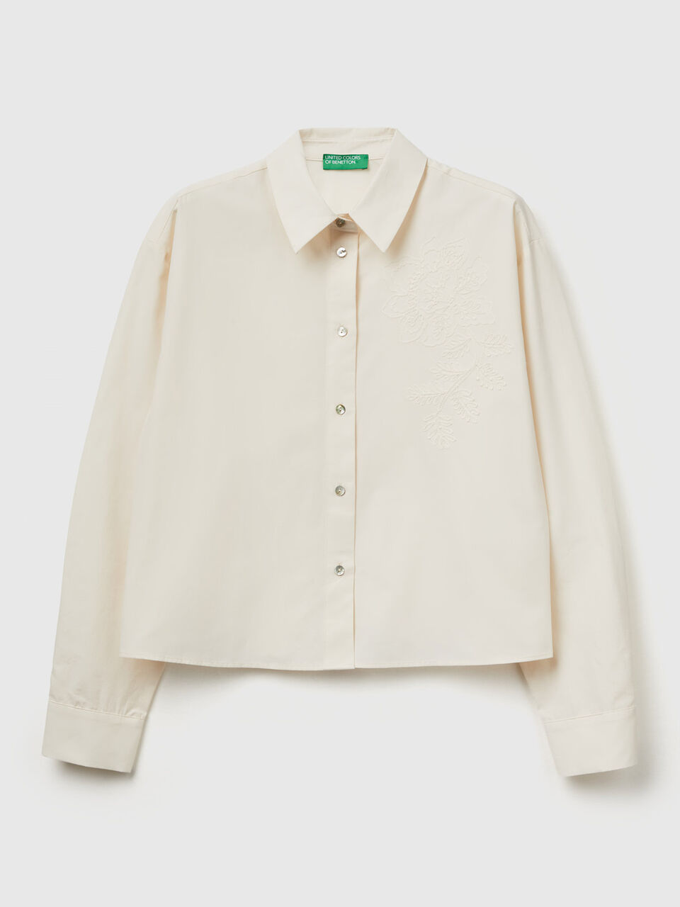 SHIRT Mujer image number null