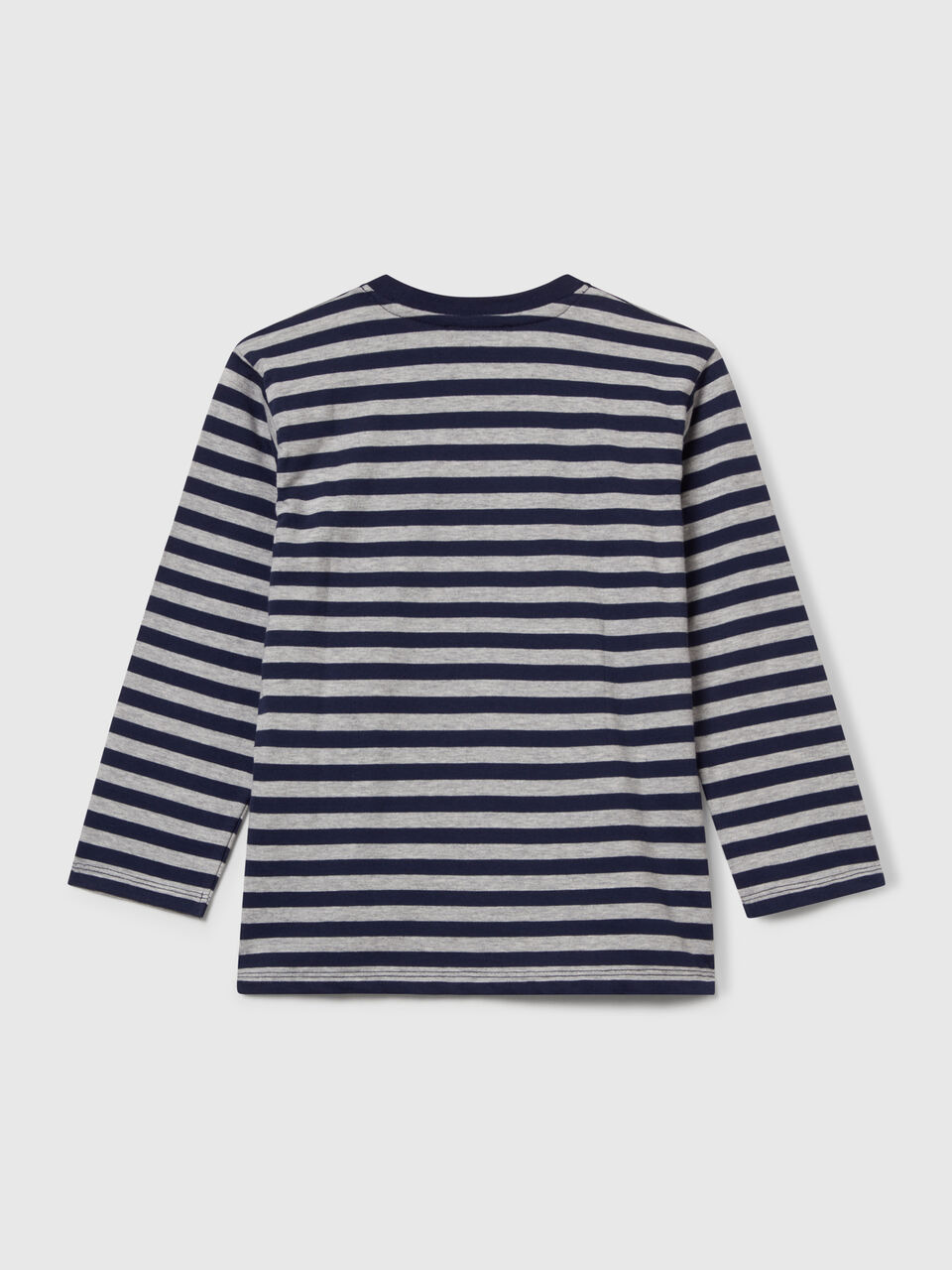 T-SHIRT L/S Niño image number 2