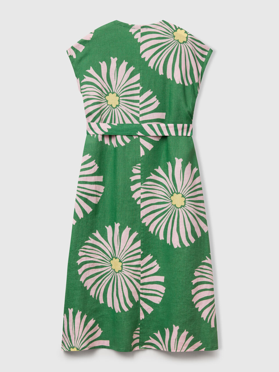 DRESS Mujer image number 2