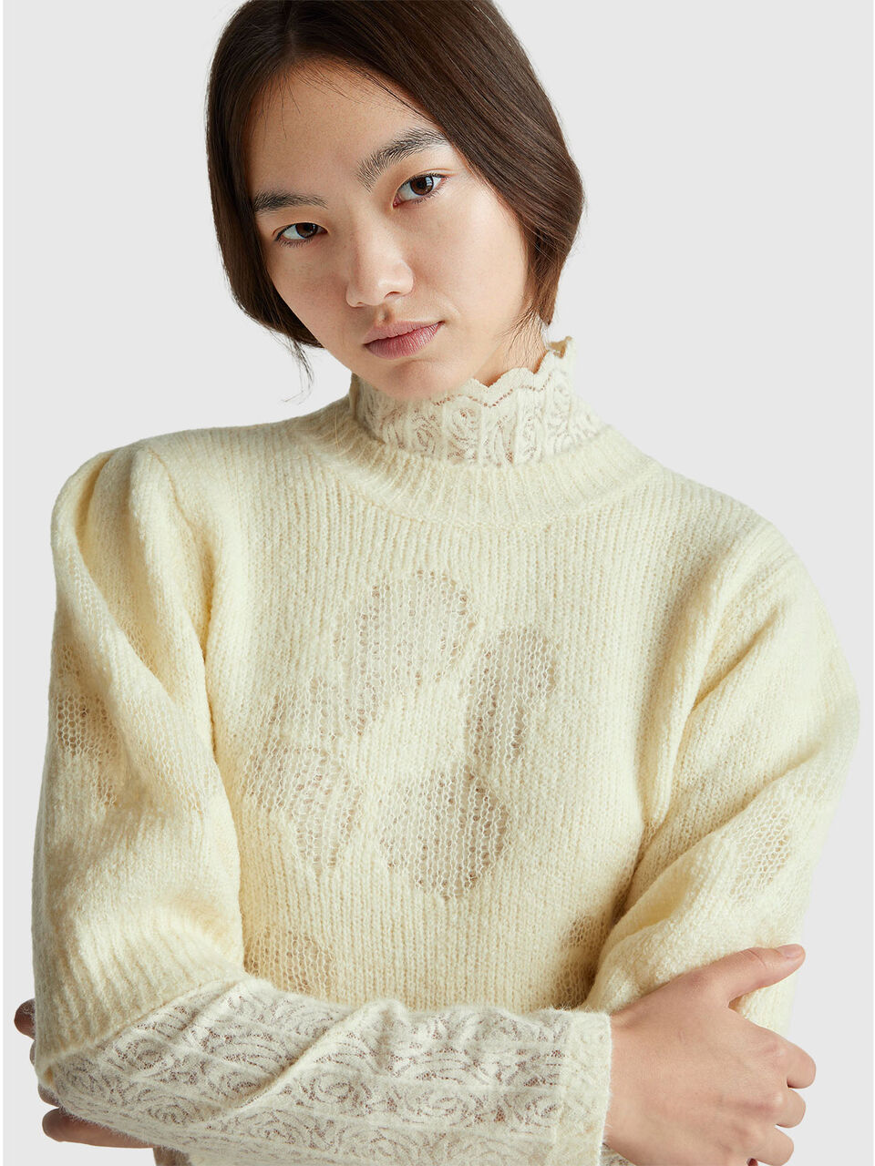 SWEATER Mujer image number null