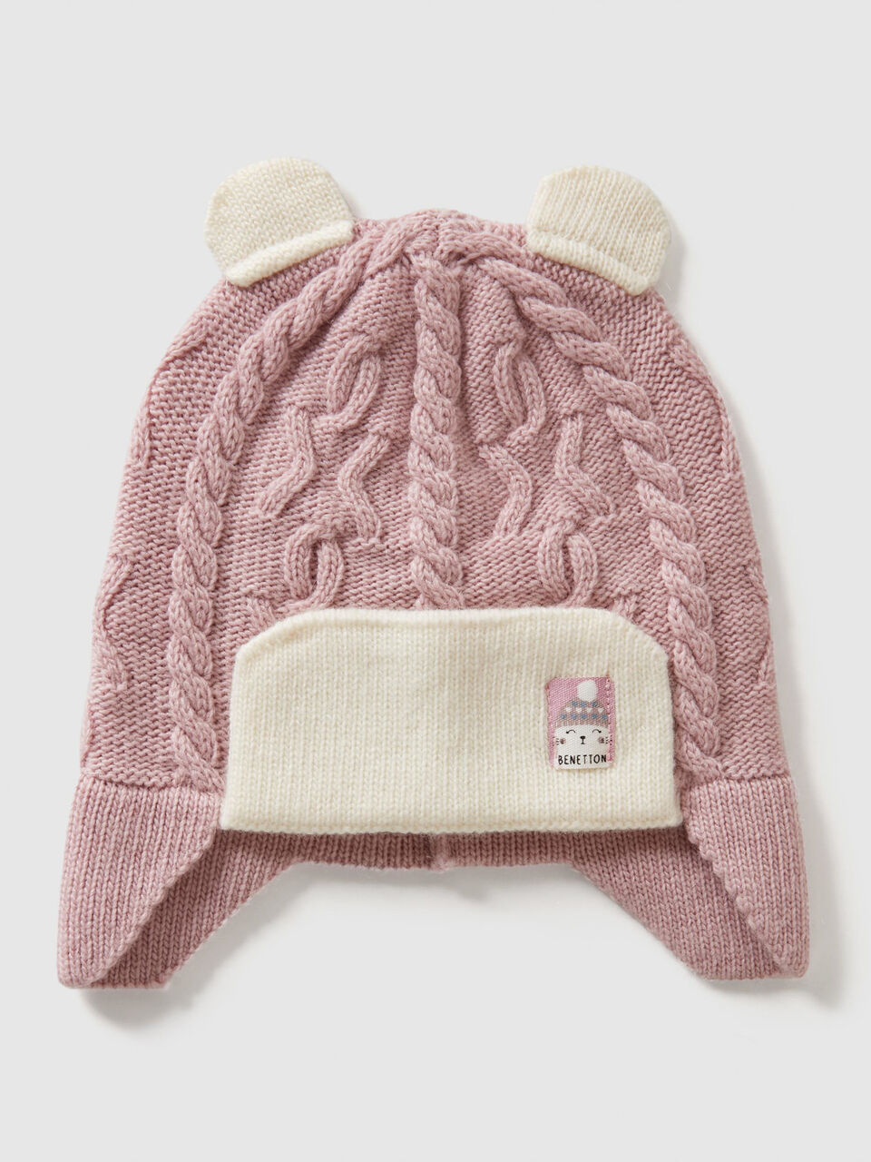 Gorro con orejeras image number 1