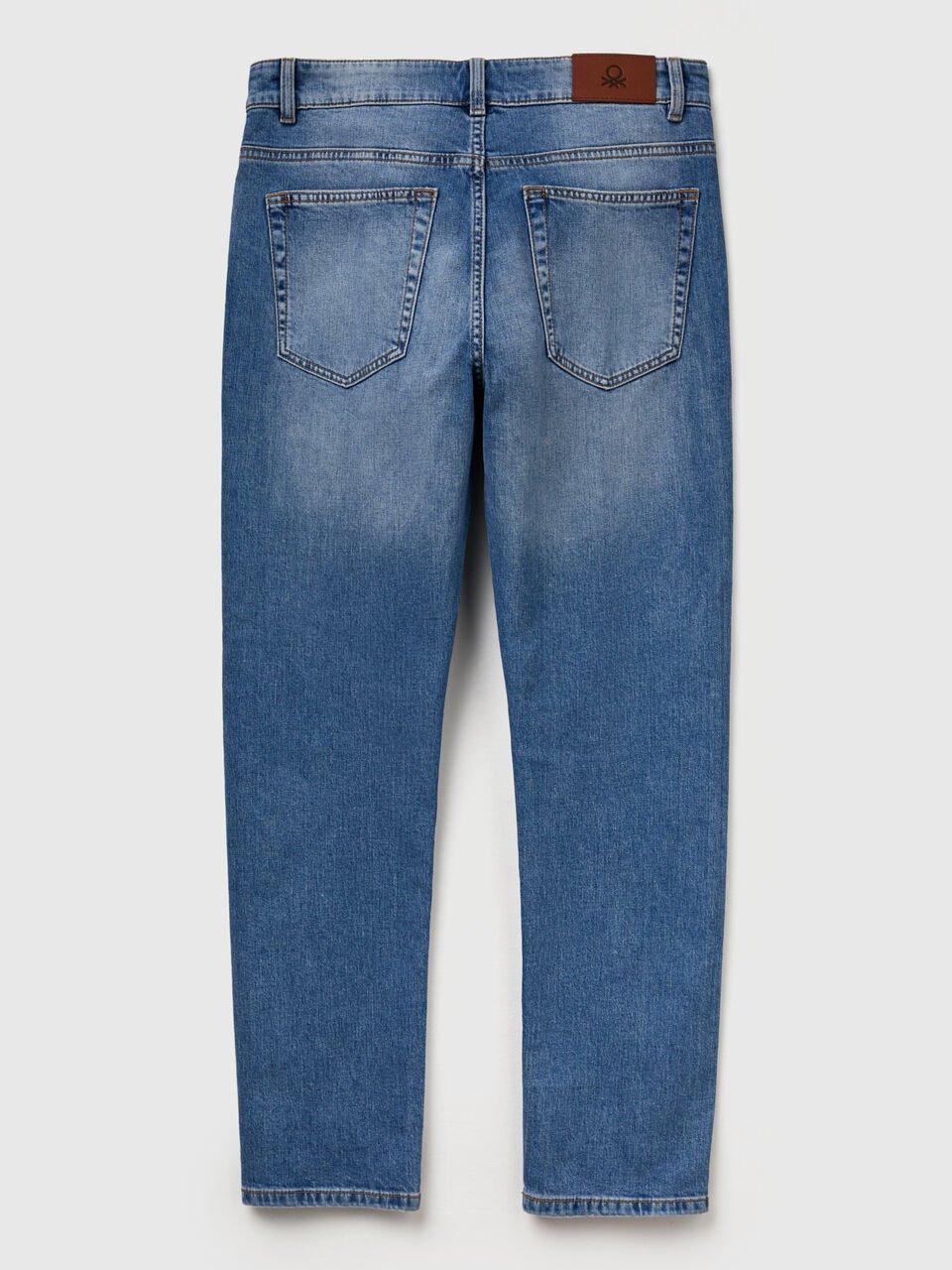 TROUSERS Hombre image number 2