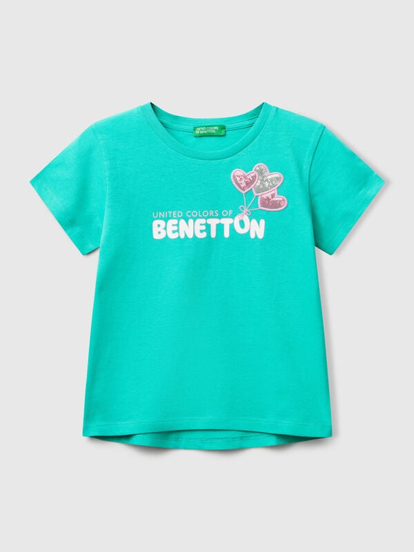 T-SHIRT Niña