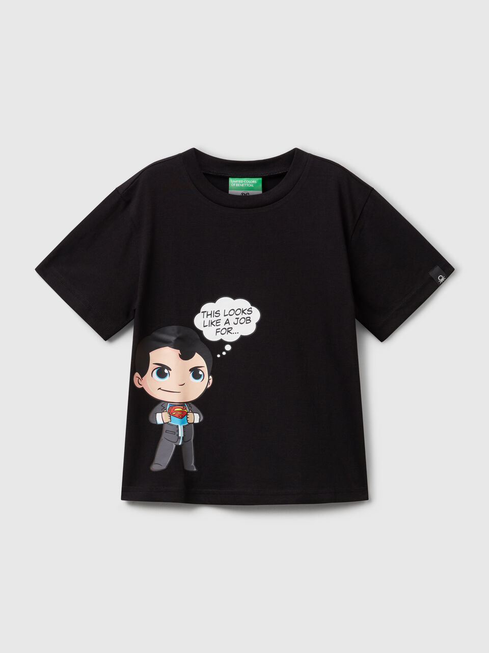T-SHIRT Niño image number 1