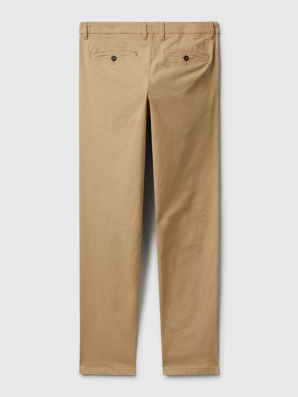 TROUSERS Hombre image number 2