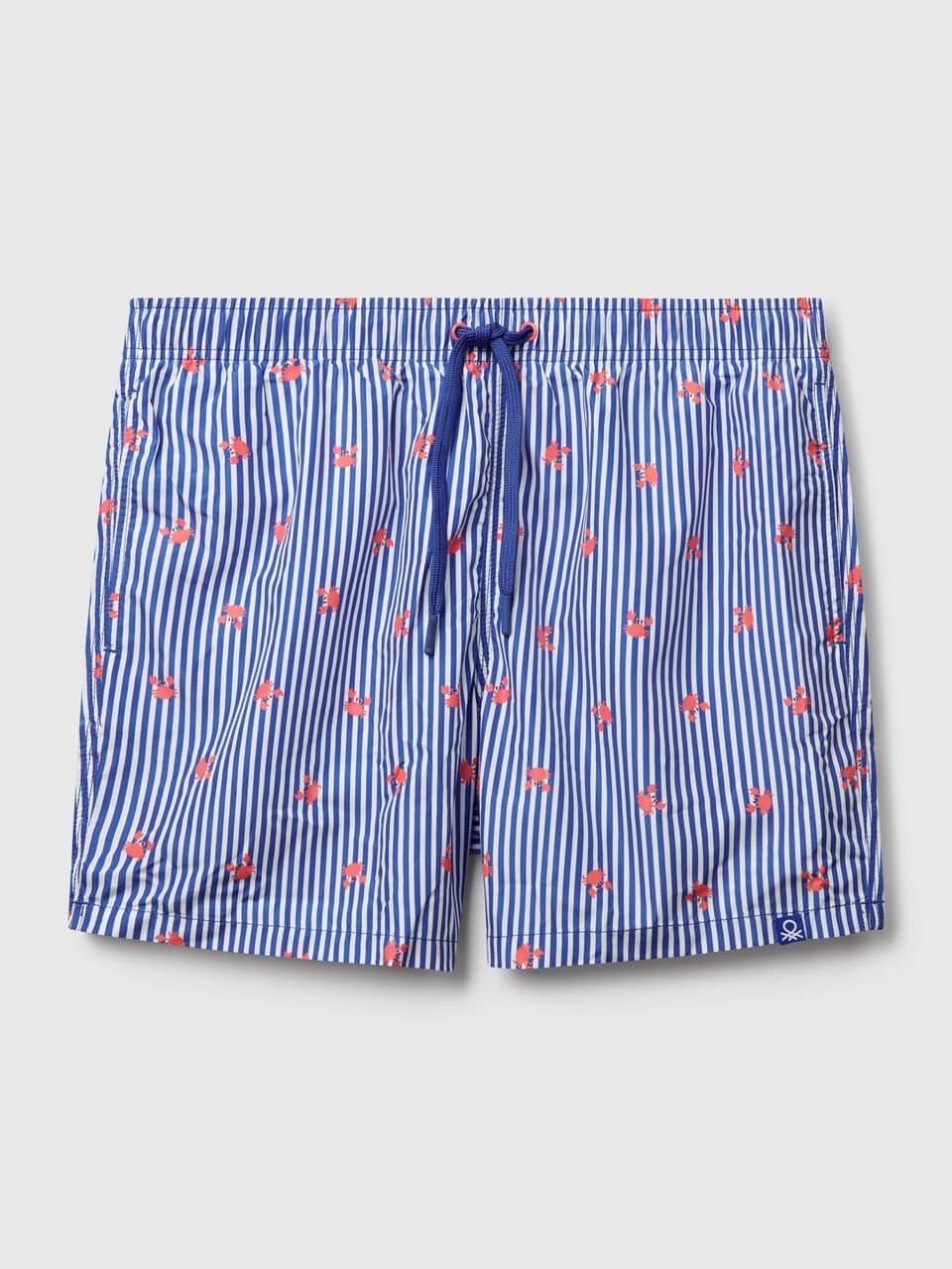 SWIM TRUNKS Hombre image number 1