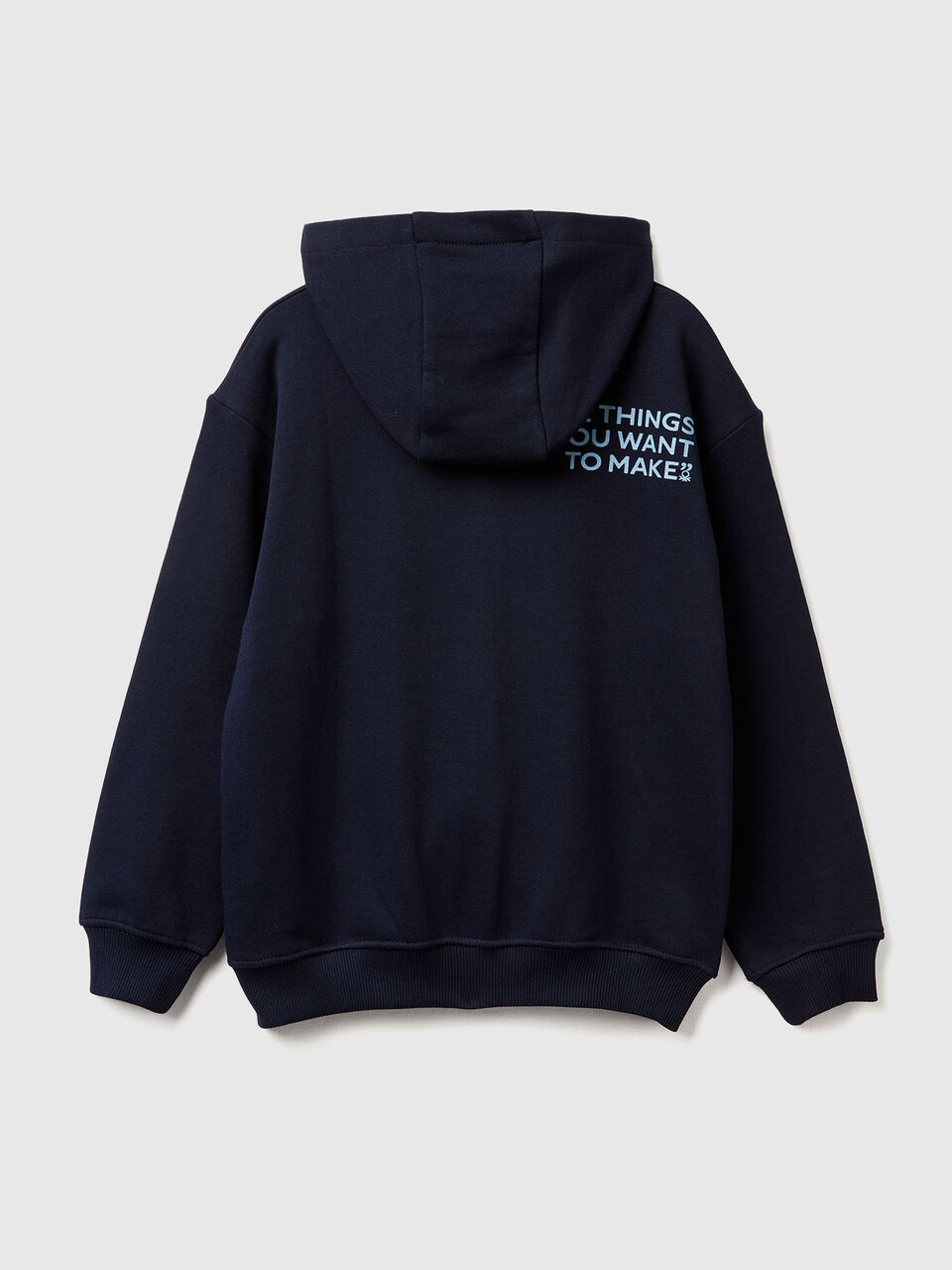 JACKET W/HOOD L/S Niño image number null