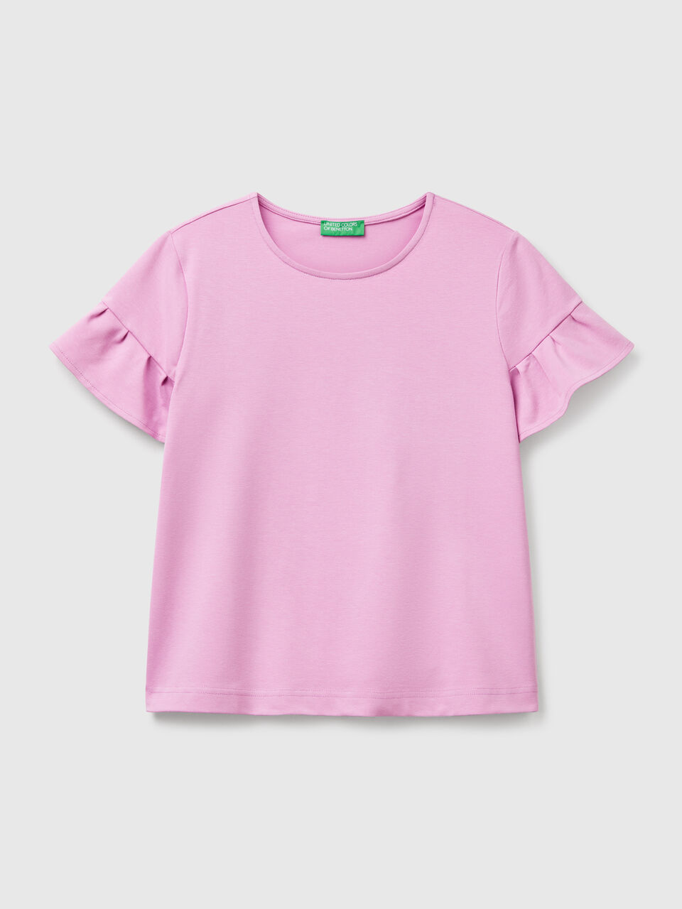 T-SHIRT Mujer image number 1