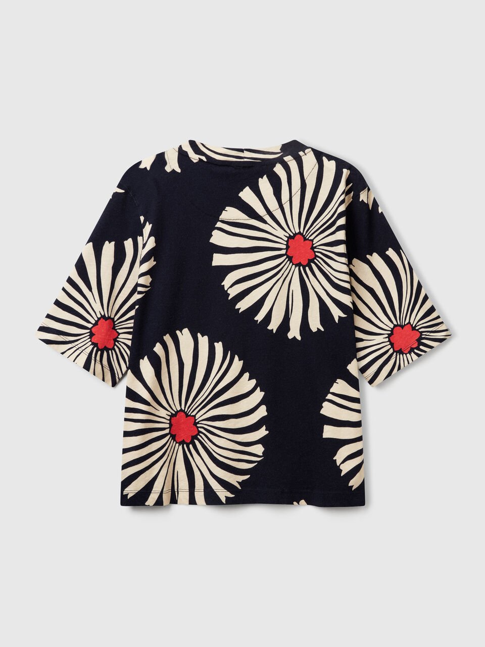 T-SHIRT Mujer image number 2