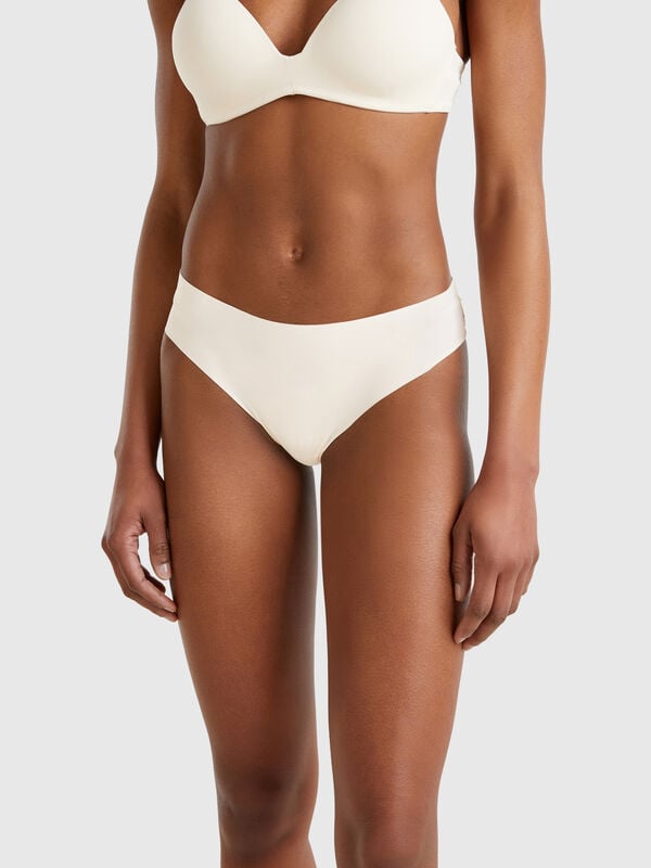 Calzoncillos sin costuras Mujer