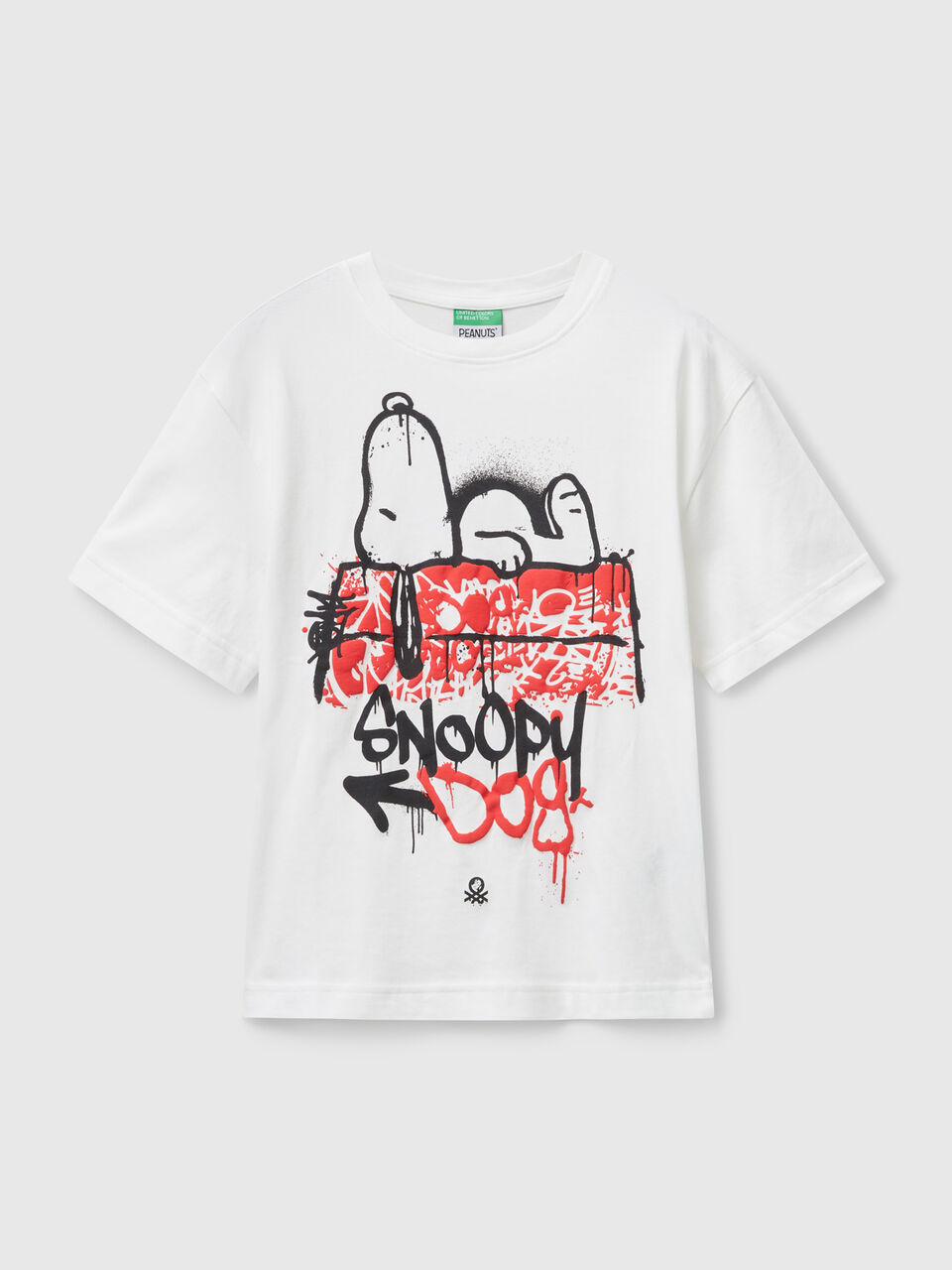 T-SHIRT Niño image number 1